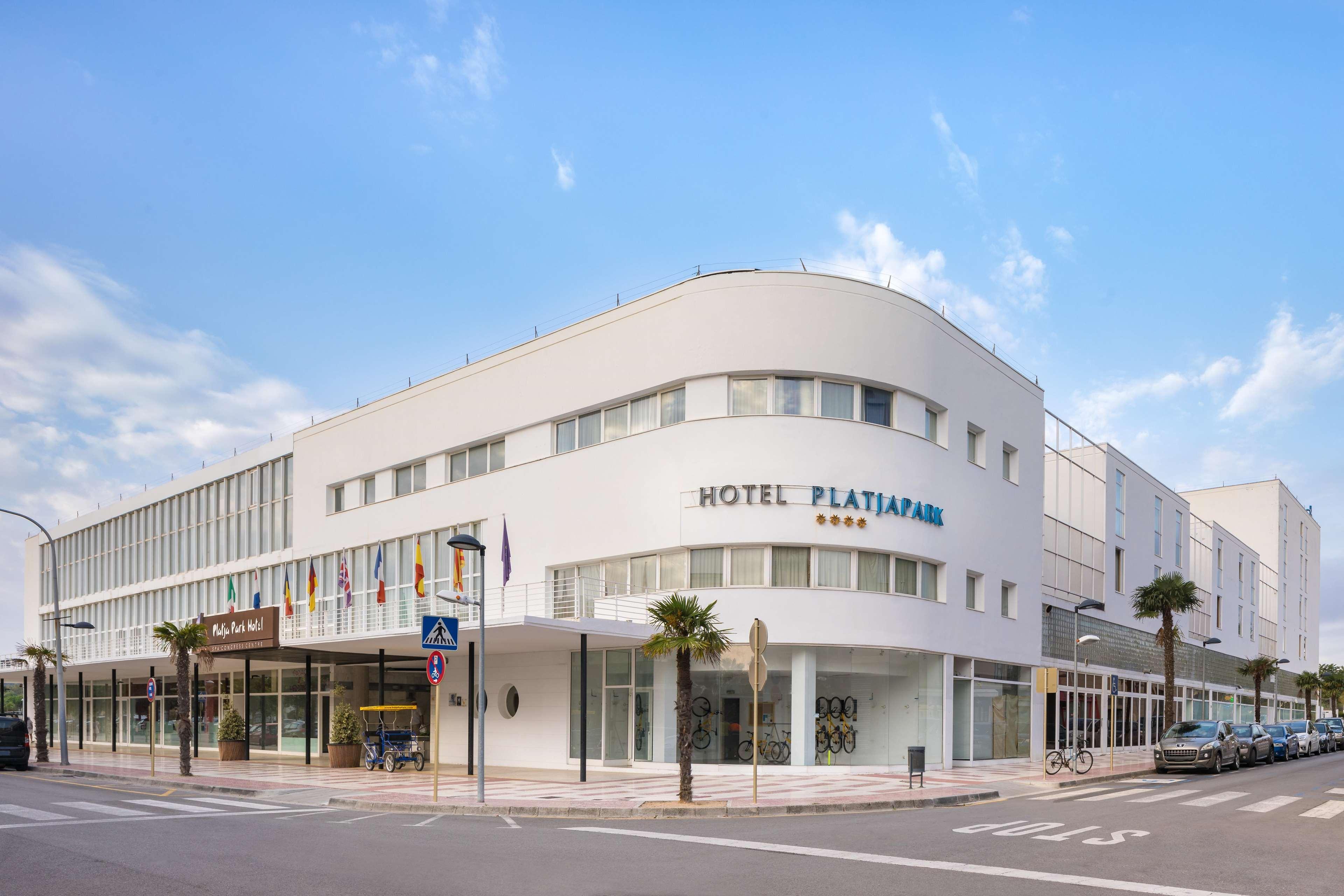Htop Platja Park #htopfun Hotel Castell-Platja d’Aro