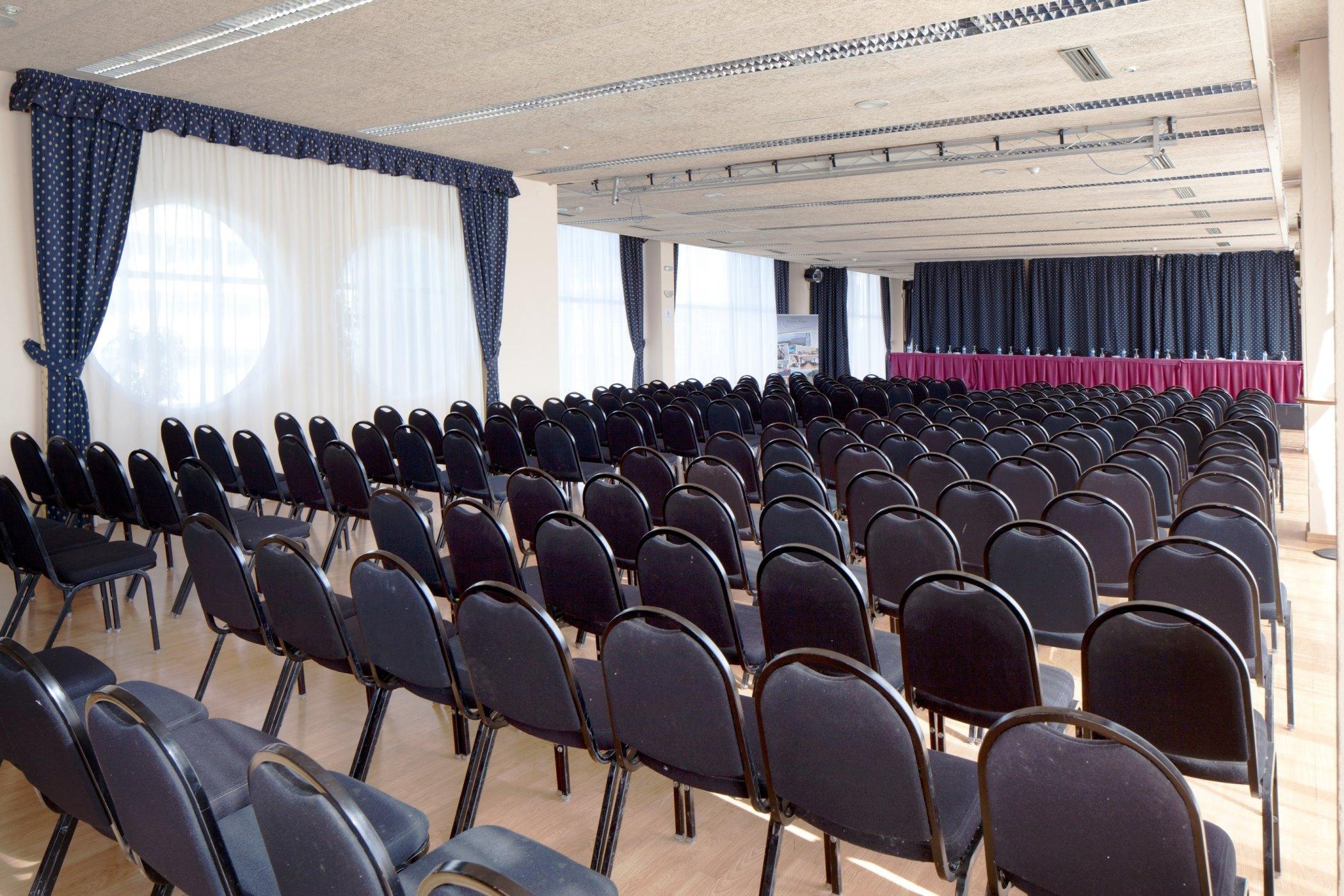 Hotel Htop Platja Park #htopfun Castell-Platja d’Aro