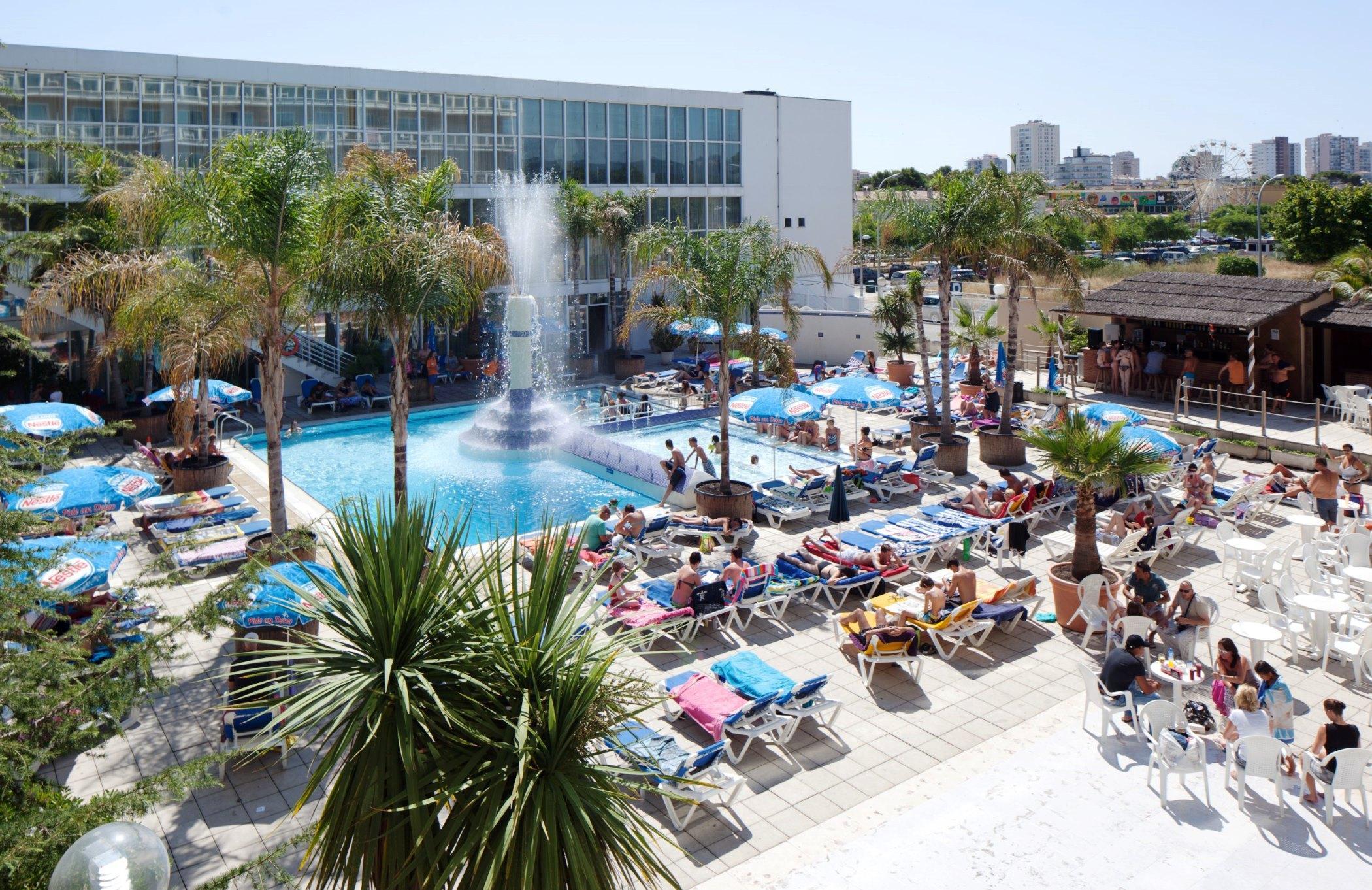Htop Platja Park #htopfun 4* Castell-Platja d’Aro