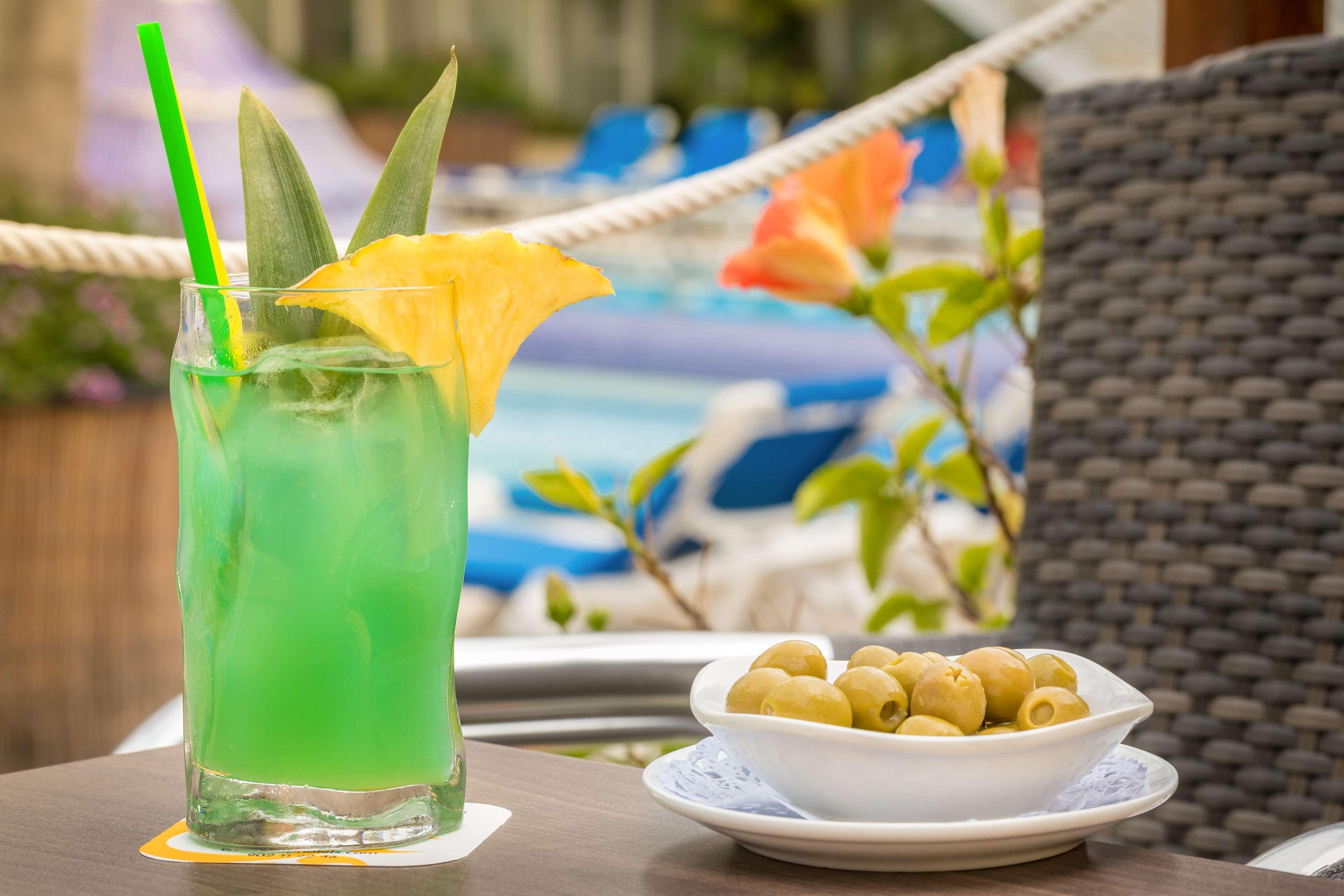 Htop Platja Park #htopfun Hotel Castell-Platja d’Aro