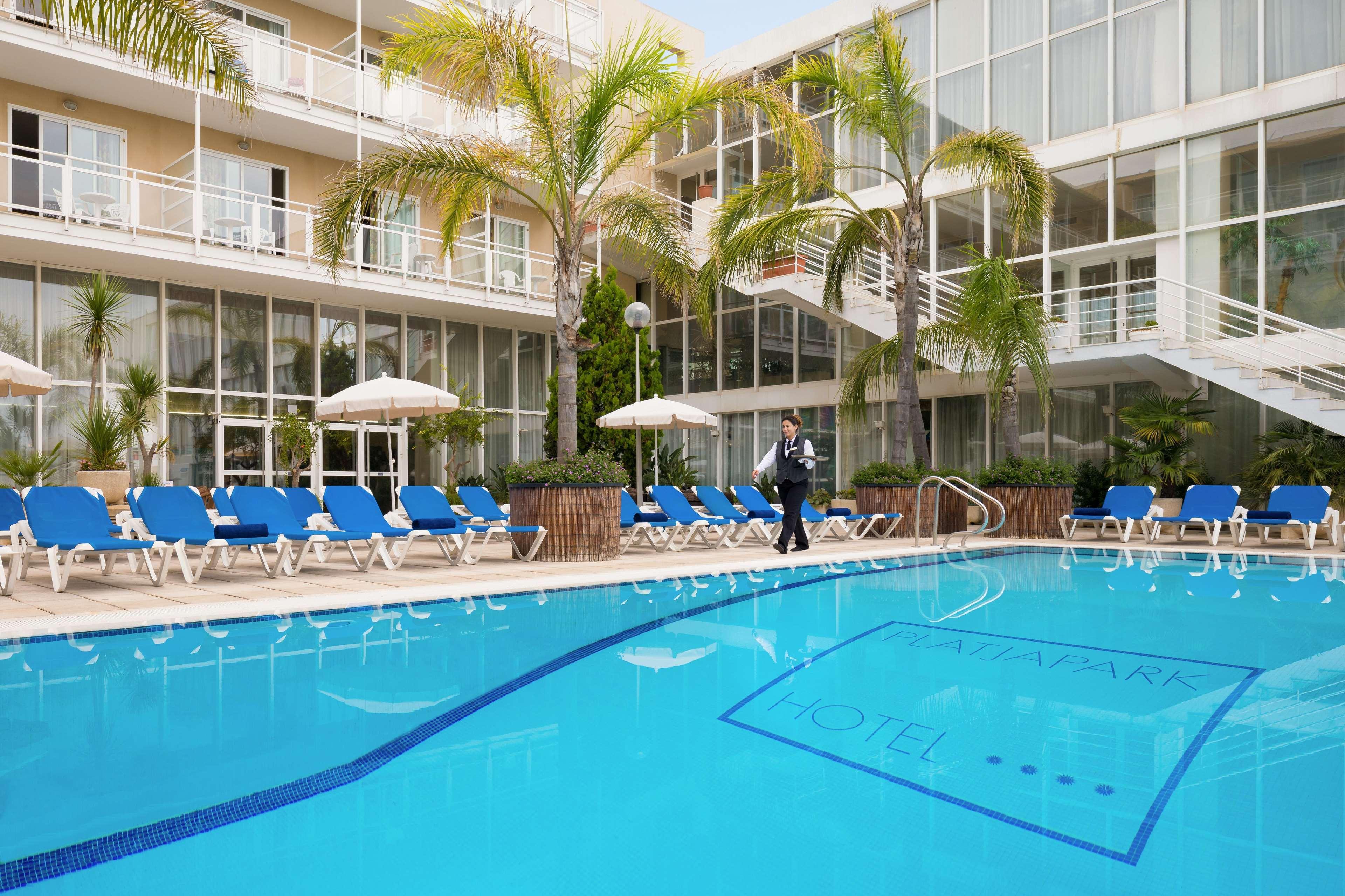 Htop Platja Park #htopfun 4* Castell-Platja d’Aro