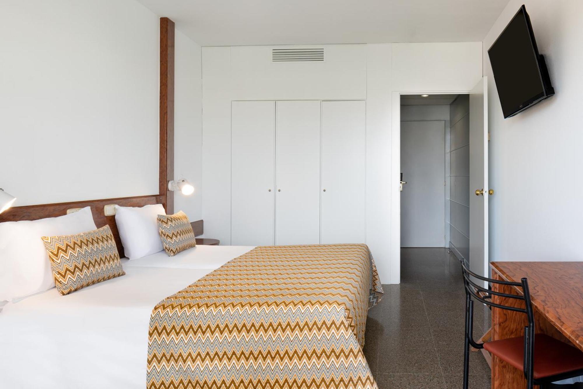 Htop Platja Park #htopfun Hotel Castell-Platja d’Aro