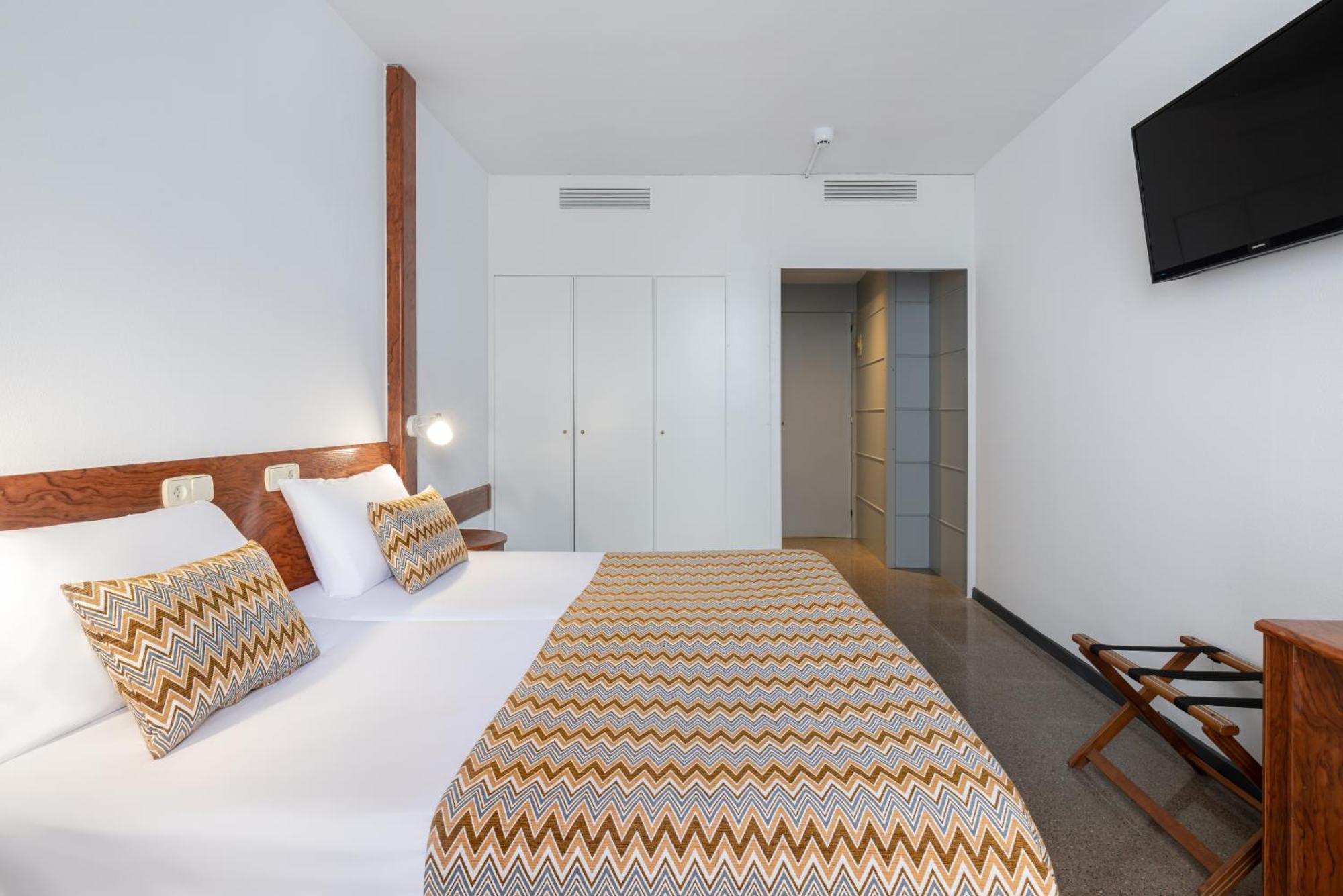 Hotel Htop Platja Park #htopfun Castell-Platja d’Aro