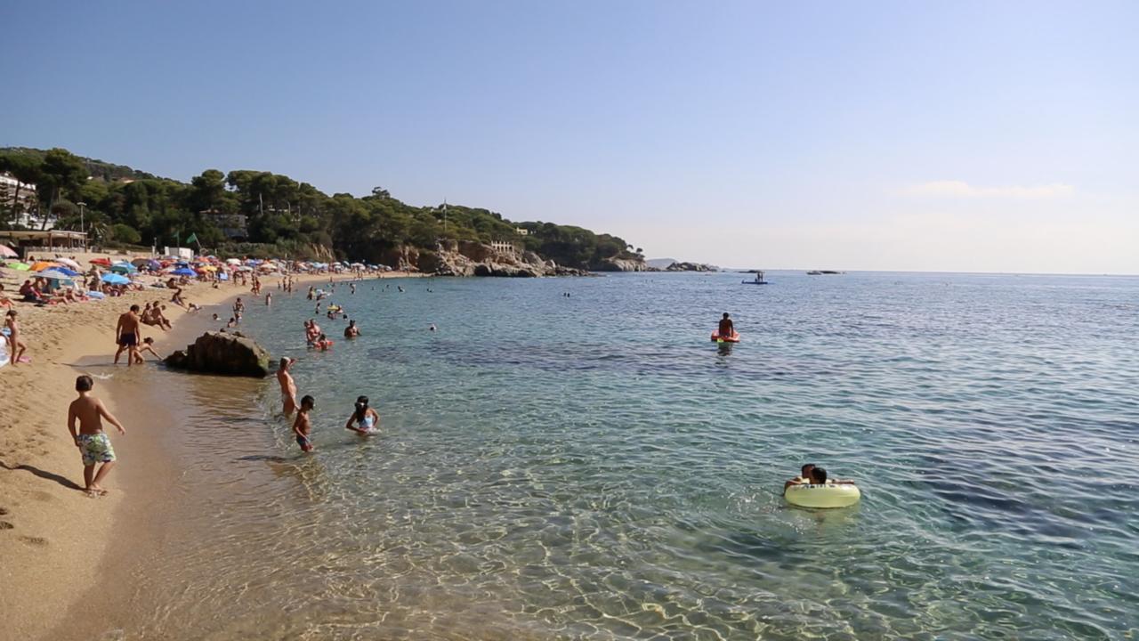 Htop Platja Park #htopfun 4* Castell-Platja d’Aro